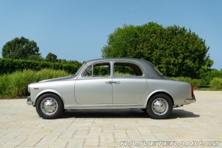 Lancia Appia III SERIE 1961