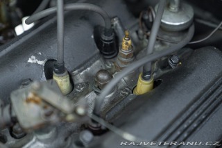 Lancia Appia III SERIE 1961