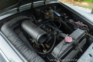 Lancia Appia III SERIE 1961