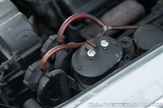 Lancia Appia III SERIE 1961