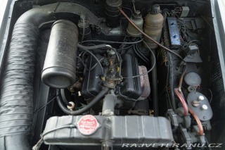 Lancia Appia III SERIE 1961