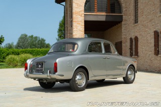Lancia Appia III SERIE 1961