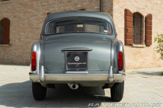 Lancia Appia III SERIE 1961