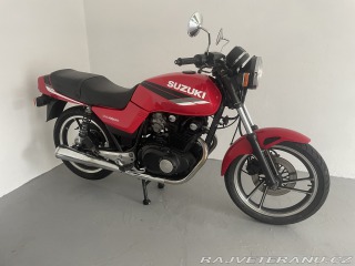 Suzuki GS 450