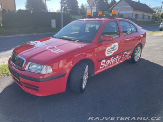 Škoda Octavia VRS 2002