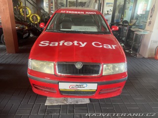 Škoda Octavia VRS 2002