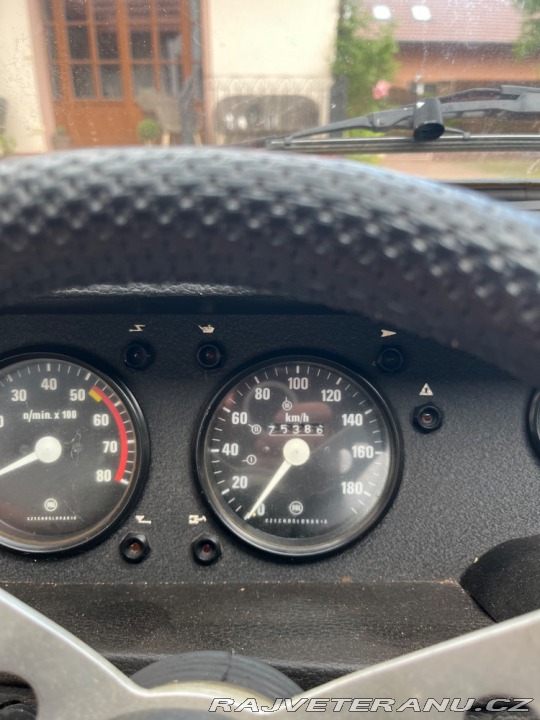 Škoda Ostatní modely 110R 1987