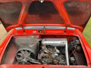 Škoda Ostatní modely 110R 1987