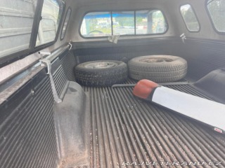 Dodge Ostatní modely Dakota 4.0l benzin V6 1988