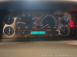 Jaguar XJ Daimler Double Six - XJ12 1995