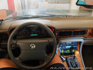 Jaguar XJ Daimler Double Six - XJ12 1995