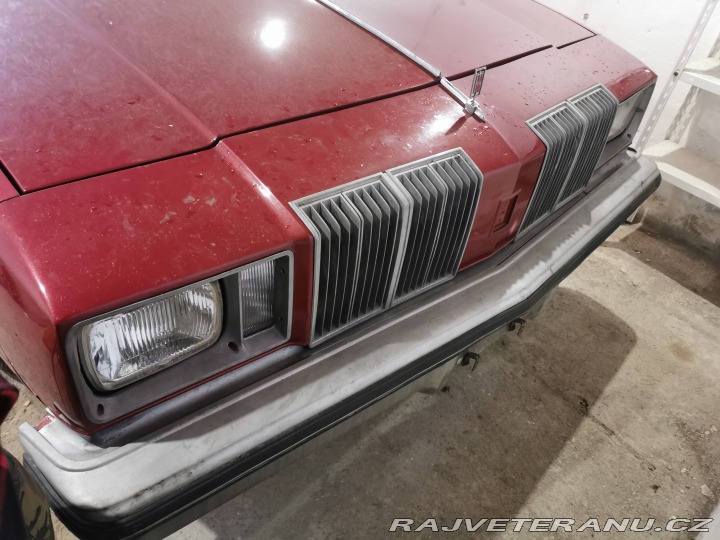 Oldsmobile Cutlass Supreme 1979