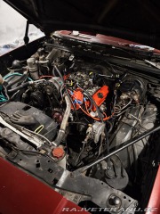 Oldsmobile Cutlass Supreme 1979