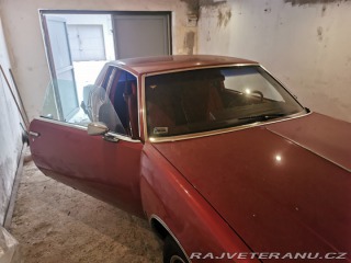 Oldsmobile Cutlass Supreme 1979
