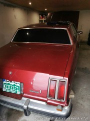 Oldsmobile Cutlass Supreme 1979