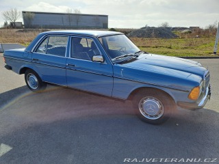Mercedes-Benz 200 123