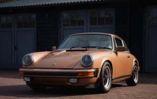 Porsche 911 3.0