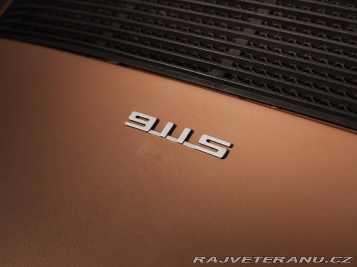 Porsche 911 3.0 1976