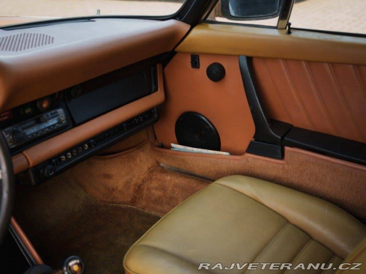Porsche 911 3.0 1976