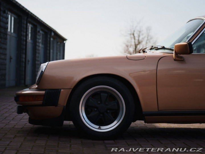 Porsche 911 3.0 1976