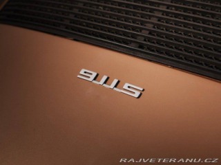 Porsche 911 3.0 1976