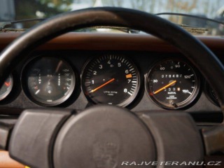 Porsche 911 3.0 1976