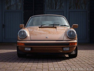 Porsche 911 3.0 1976