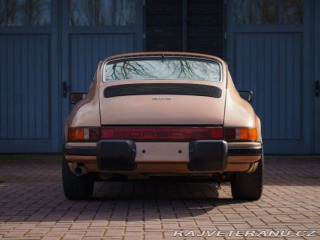 Porsche 911 3.0 1976