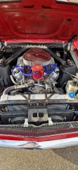 Ford Mustang HT 6.7 L 1967
