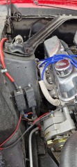 Ford Mustang HT 6.7 L 1967