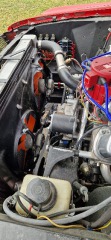 Ford Mustang HT 6.7 L 1967