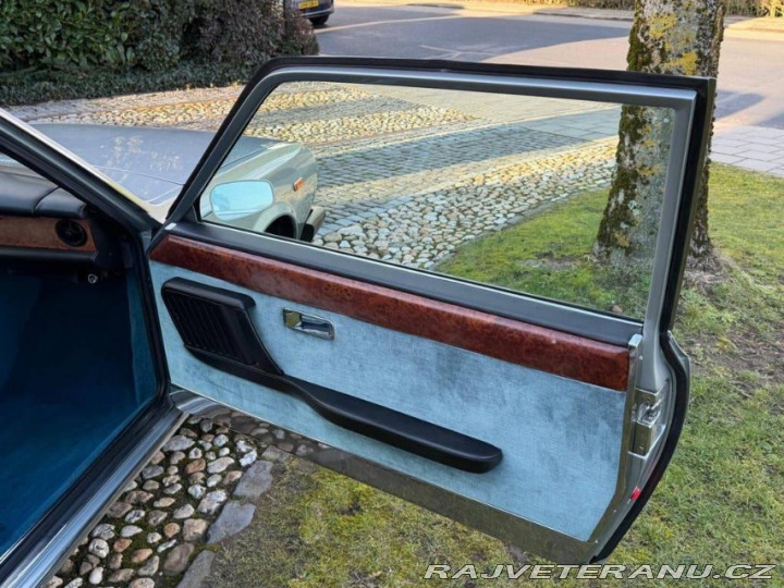 Fiat 130 Coupé 1973
