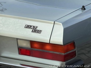 Fiat 130 Coupé 1973