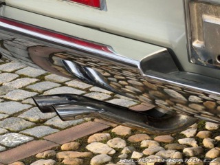 Fiat 130 Coupé 1973