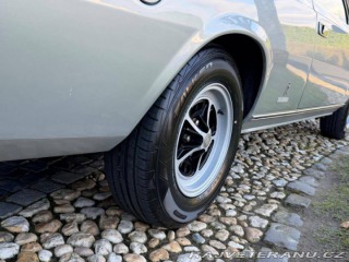 Fiat 130 Coupé 1973
