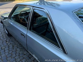 Fiat 130 Coupé 1973