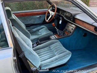 Fiat 130 Coupé 1973