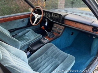 Fiat 130 Coupé 1973
