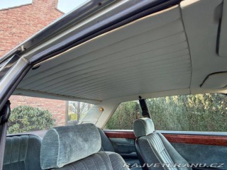 Fiat 130 Coupé 1973