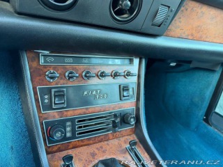 Fiat 130 Coupé 1973