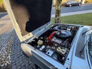 Fiat 130 Coupé 1973