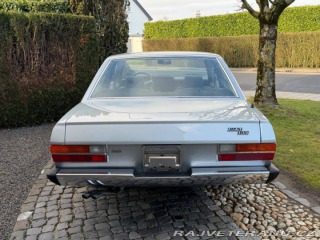 Fiat 130 Coupé 1973