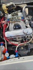 Pontiac LeMans  1968