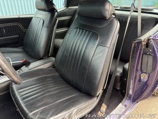 Chevrolet Chevelle Malibu SS 1972