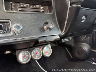 Chevrolet Chevelle Malibu SS 1972