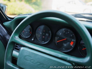 Porsche 911 3.2 Carrera 1988