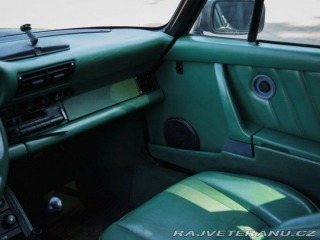 Porsche 911 3.2 Carrera 1988