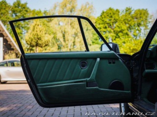 Porsche 911 3.2 Carrera 1988