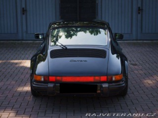 Porsche 911 3.2 Carrera 1988