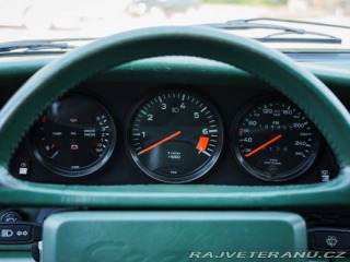 Porsche 911 3.2 Carrera 1988